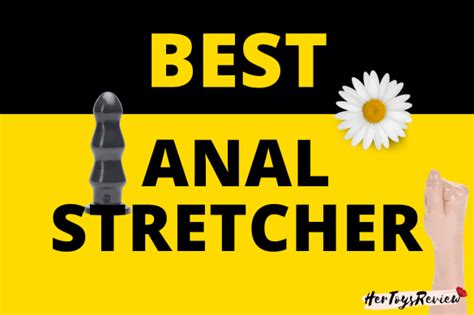 anal stretcher porn|'anal stretching' Search .